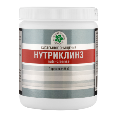 Нутриклинз, 456 гр. Нутриклинз, 456 гр.