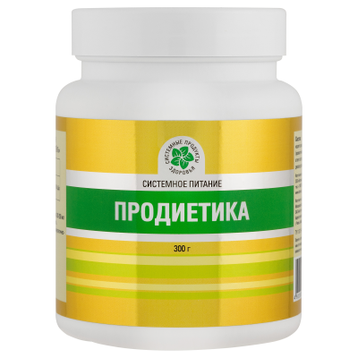 ПроДиетика, 300 гр. ПроДиетика, 300 гр.