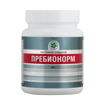 ПребиоНорм, 300 гр. ПребиоНорм, 300 гр.