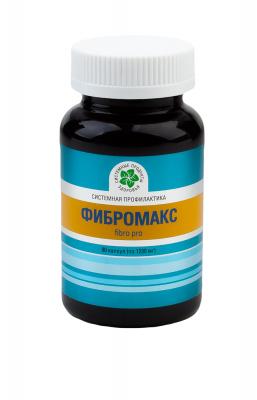 Фибромакс, 90 капс. Фибромакс, 90 капс.