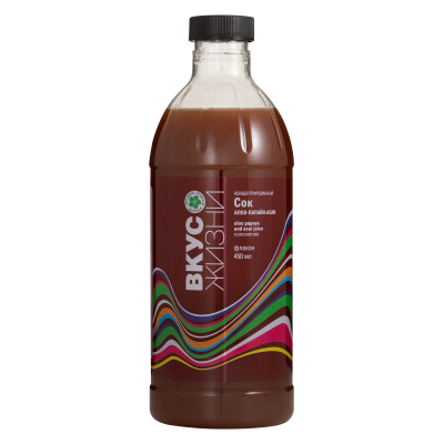 Алоэ-Папайя-Асаи қойылтылған шырыны Алоэ-Папайя-Асаи қойылтылған шырыны