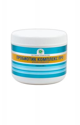 Пробиотик комплекс Про, 80 гр. Пробиотик комплекс Про, 80 гр.