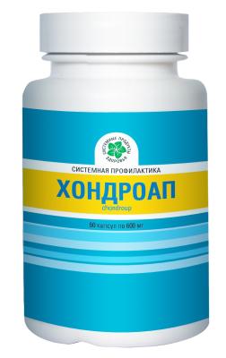 ХондроАп, 60 капс. ХондроАп, 60 капс.