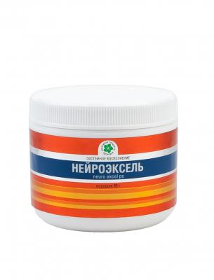 Нейроэксель, 80 гр. Нейроэксель, 80 гр.